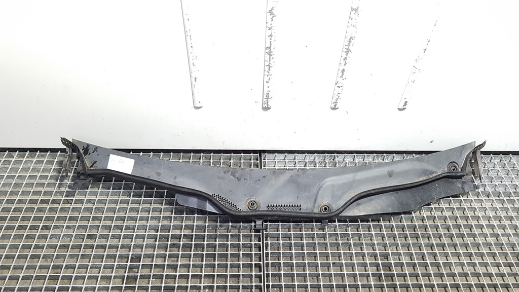 Grila stergator fata, Mercedes Clasa ML (W164) A1648300228 (id:395767)