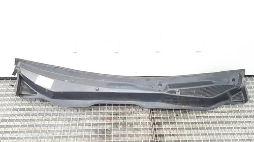 Grila stergator fata, Opel Astra H Combi, cod GM24463382 (id:367999)