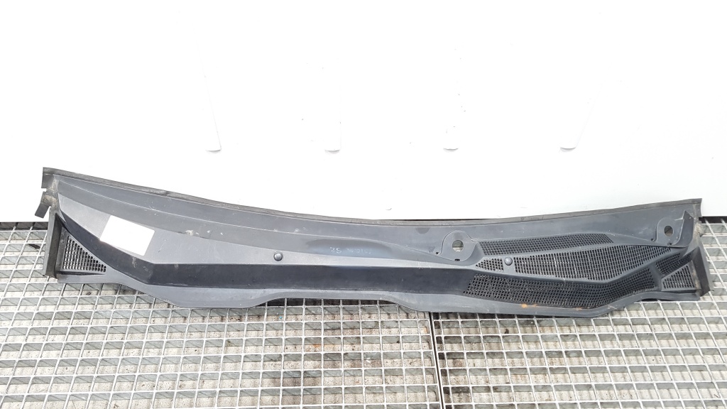 Grila stergator fata, Opel Astra H GTC, cod GM24463382 (id:367999)