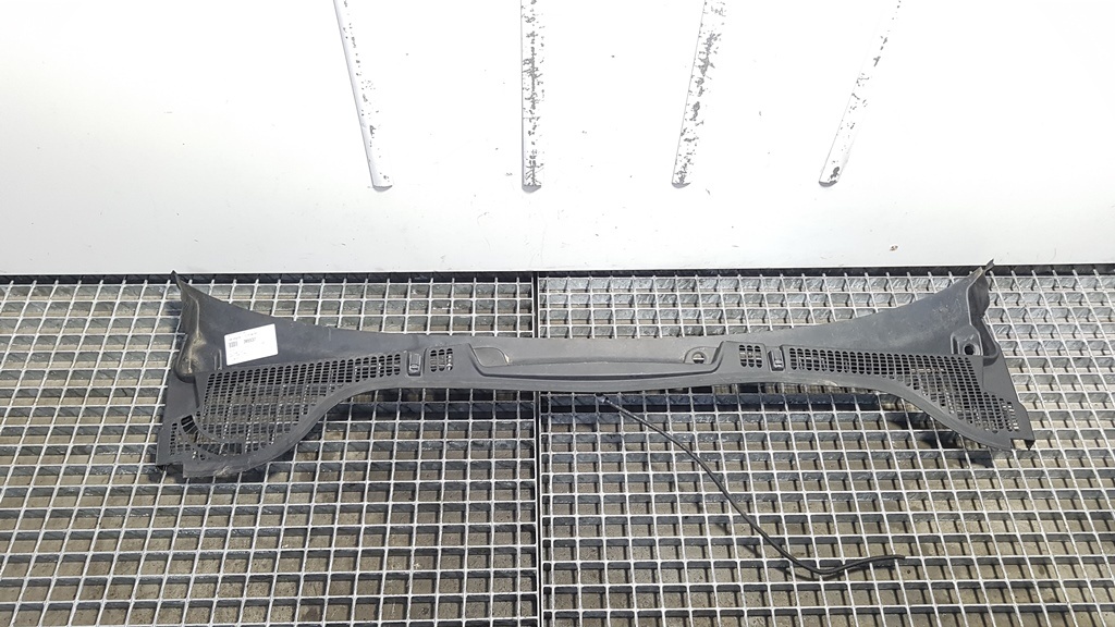 Grila stergator fata, Skoda Octavia 2 (1Z3) 1Z1819415F (id:395537)
