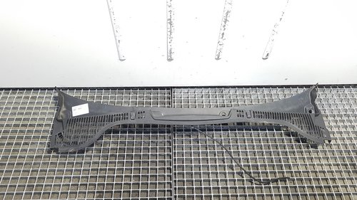 Grila stergator fata, Skoda Octavia 2 (1Z3) 1Z1819415F (id:395537)