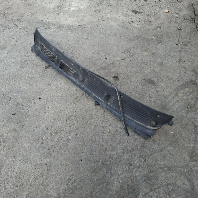 Grila Stergator Fiat Ducato (244) 2002-2006 1314472080, 1327390080