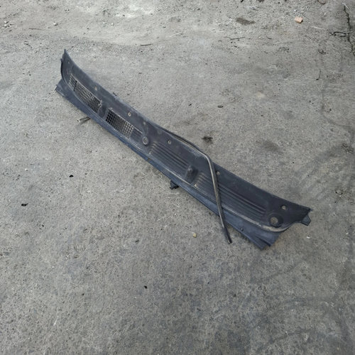 Grila Stergator Fiat Ducato (244) 2002-2006 1314472080, 1327390080