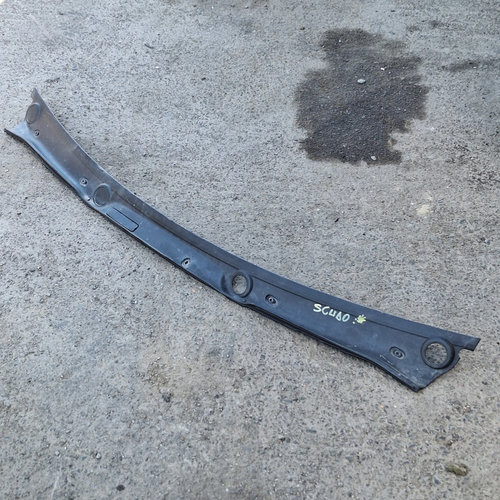 Grila Stergator Fiat Scudo (220) 1996-2006 1497667077