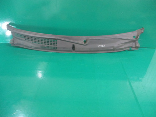 GRILA STERGATOR FIAT STILO FAB. 2001 - 2010 ⭐⭐⭐⭐⭐