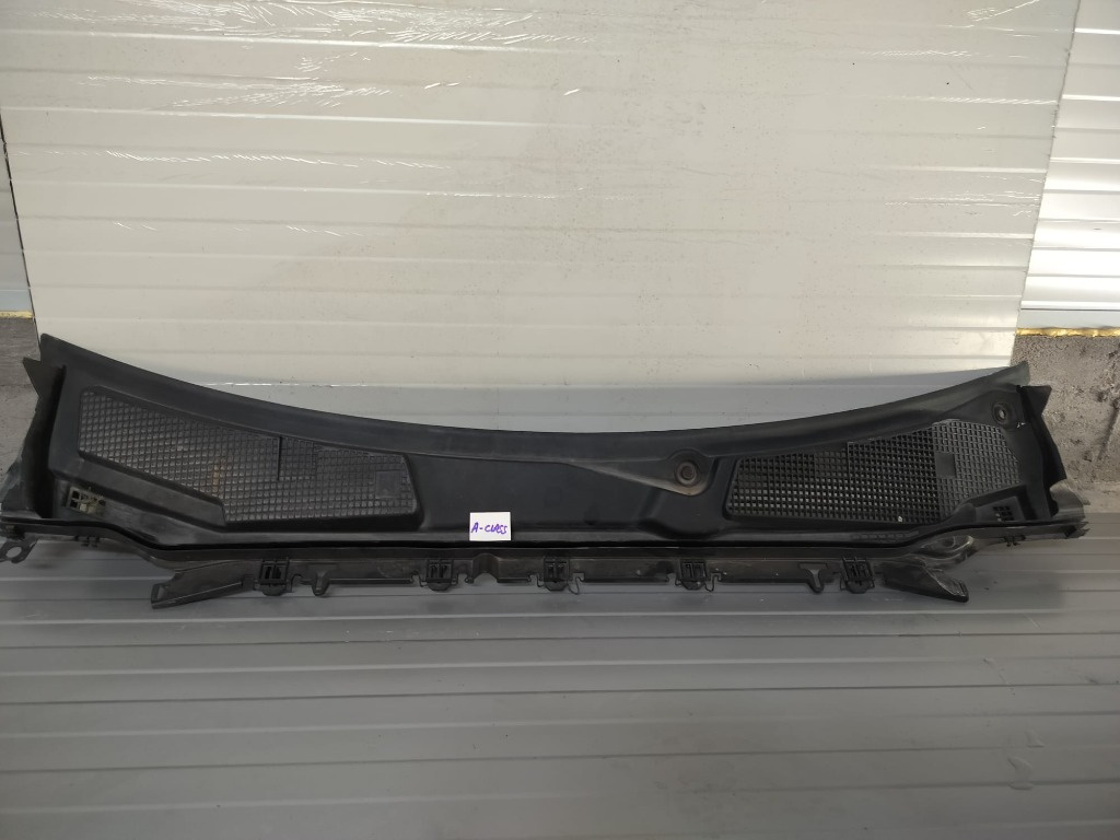 Grila stergator Mercedes A-class W177
