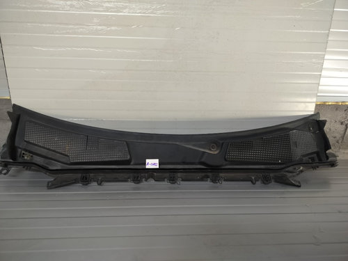 Grila stergator Mercedes A-class W177