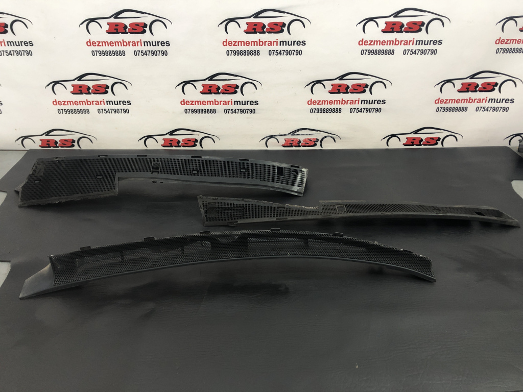 Grila stergator Mercedes SL 500 AMG R129 sedan 1990 (1296700208)