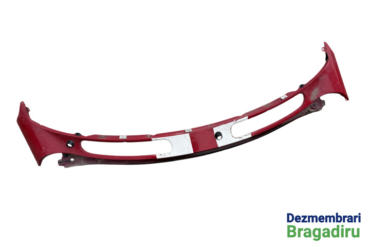 Grila stergator Mini Cooper R50 [2001 - 2004] Hatchback 1.6 MT (116 hp)