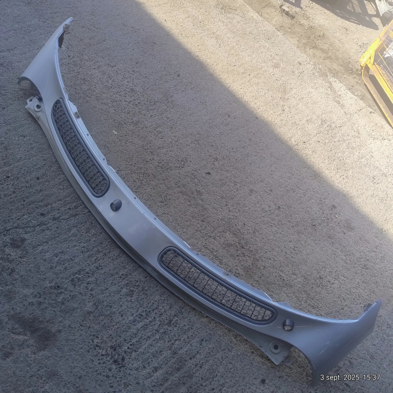 Grila Stergator Mini Mini (R50, R53) 2001-2006