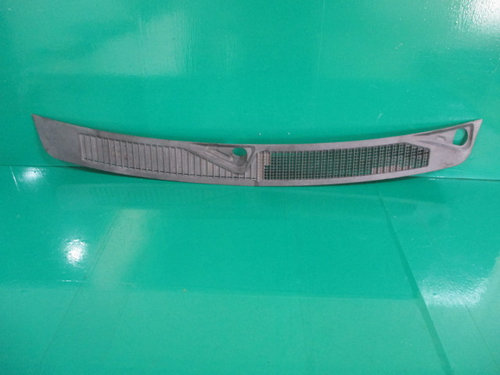 GRILA STERGATOR MITSUBISHI PAJERO PININ FAB. 1999 – 2007 ⭐⭐⭐⭐⭐