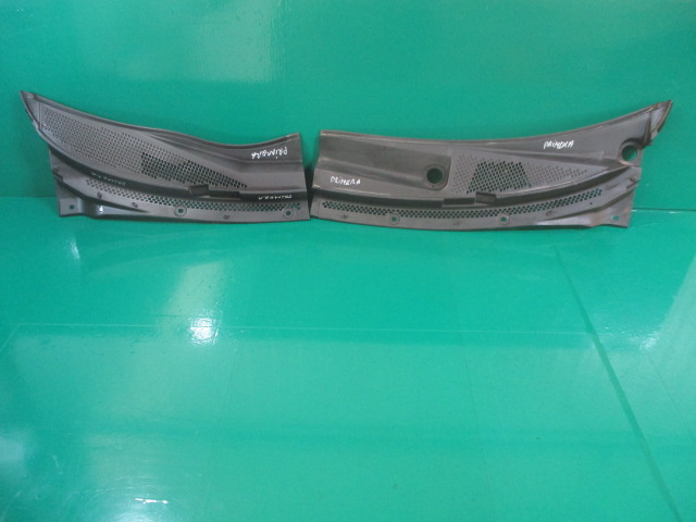 GRILA STERGATOR NISSAN PRIMERA P12 FAB. 2001 - 2008 ⭐⭐⭐⭐⭐