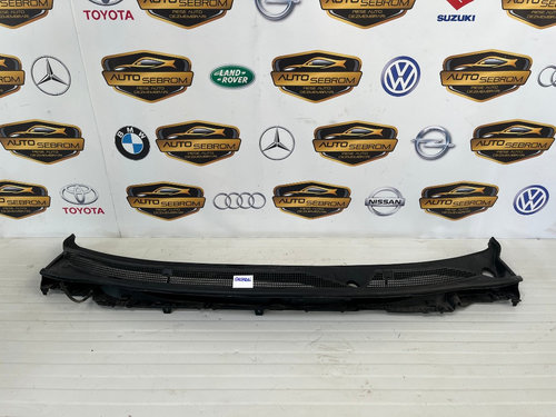 Grila stergator Nissan Qashqai J11 2016-2020