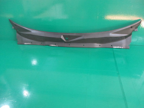 GRILA STERGATOR NISSAN TERRANO 2 4X4 FAB. 1999 - 2007 ⭐⭐⭐⭐⭐