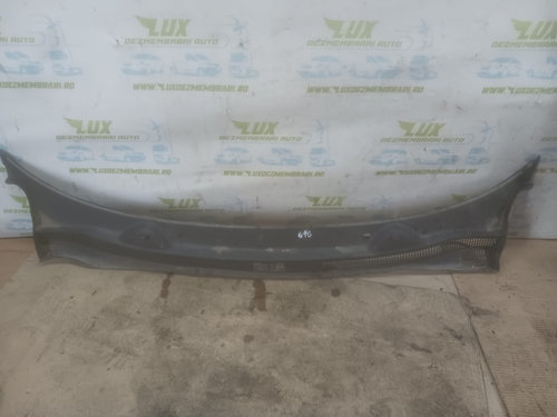 Grila stergator Opel Corsa D [2006 - 2011] 1.3 cdti Z13DTJ