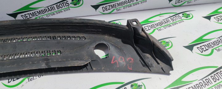 Grila stergator Opel Corsa