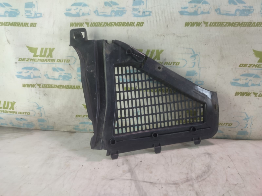 Grila stergator parbriz 15671610 3.0 d N57D30B BMW X4 F26 [2014 - 2018] 3.0 d N57D30B