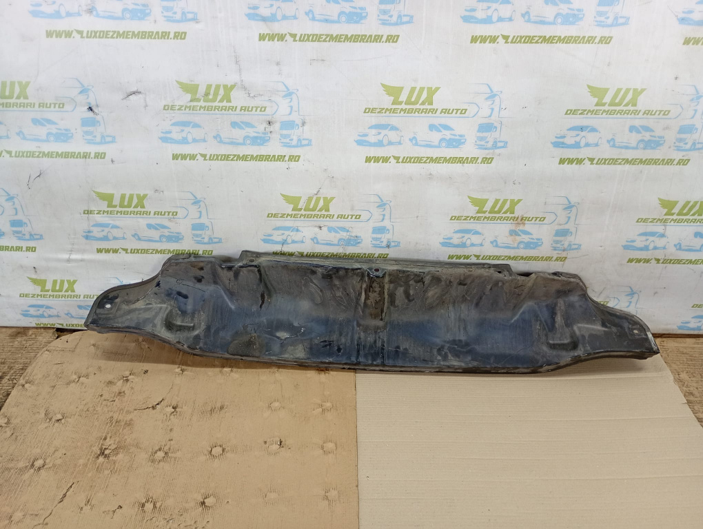 Grila stergator parbriz 1t0805275a Volkswagen VW Touran [facelift] [2006 - 2010]