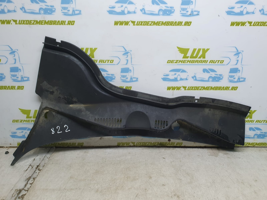 Grila stergator parbriz 3c1819403b Volkswagen VW Passat B6 [2005 - 2010] 1.9 tdi BLS