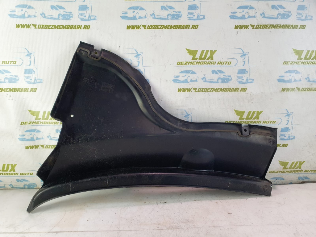 Grila stergator parbriz 3c1819404b Volkswagen VW Passat B7 [2010 - 2015] 2.0 tdi CFFB