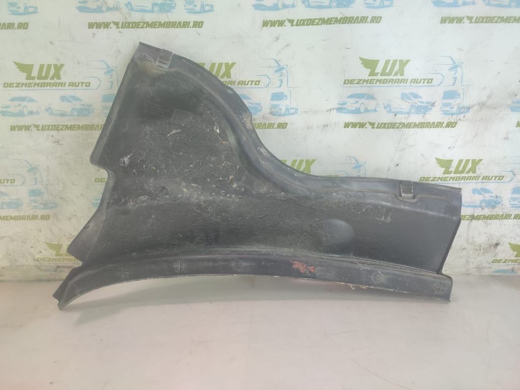 Grila stergator parbriz 3c1819404b Volkswagen VW Passat B6 [2005 - 2010] 2.0 tdi cbdc