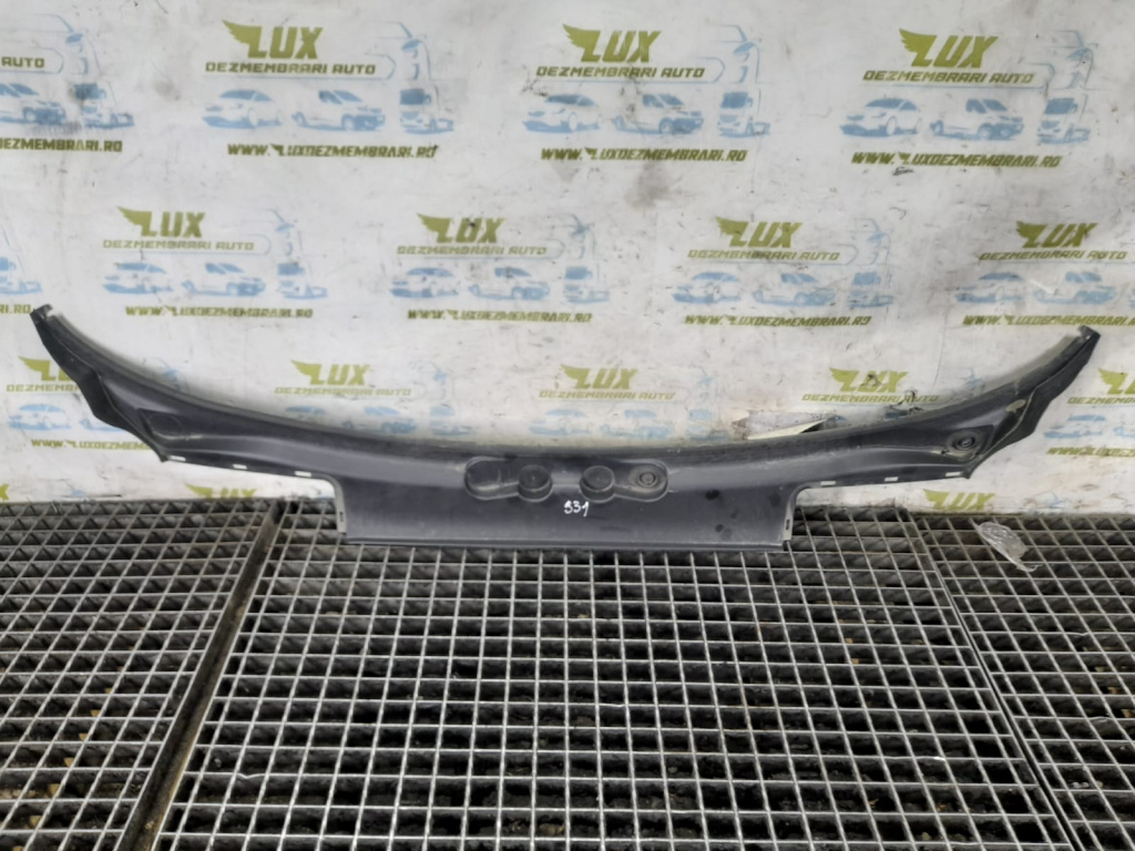 Grila stergator parbriz 51717206135 BMW X4 F26 [2014 - 2018] 3.0 d N57D30B