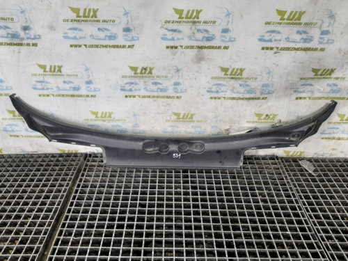 Grila stergator parbriz 51717206135 BMW X4 F26 [2014 - 2018] 3.0 d N57D30B