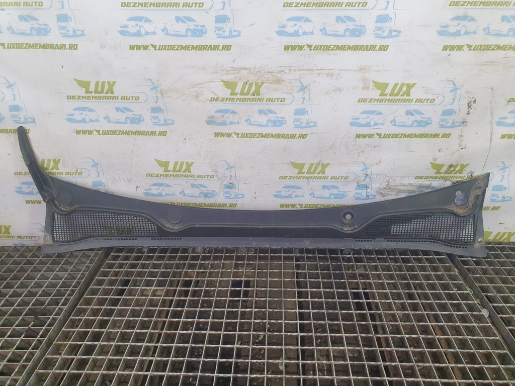 Grila stergator parbriz 668114189r Renault Clio 5 [2019 - 2023] 1.0 tce H4D480