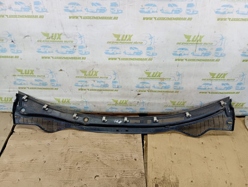 Grila stergator parbriz 668620001r Renault Laguna 3 [2007 - 2011] 2.0 dci M9R828