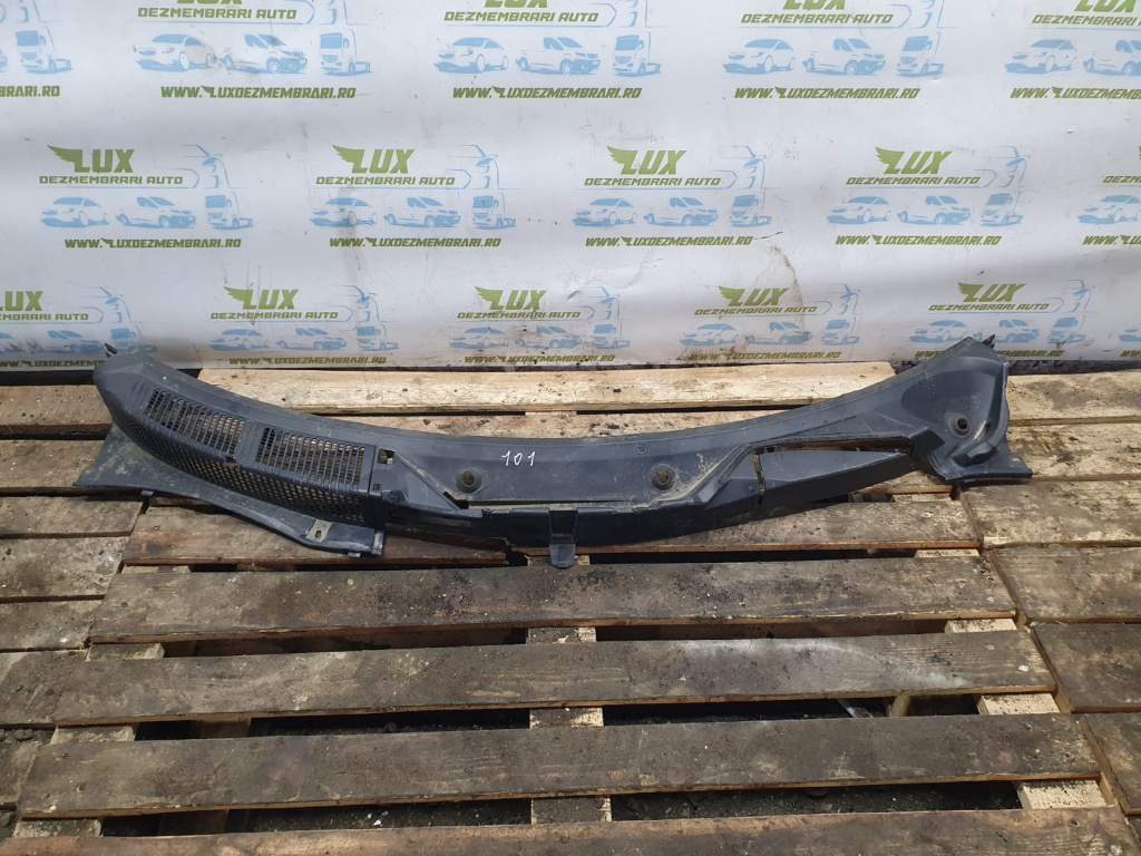 Grila stergator parbriz 8200136789 Renault Scenic 2 [2003 - 2006]