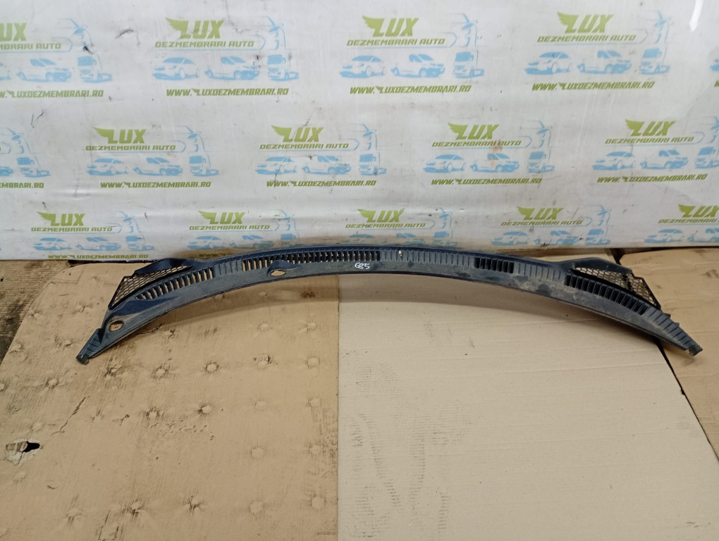 Grila stergator parbriz 96818458 Peugeot 207 [2006 - 2009] 1.6 hdi 9H01