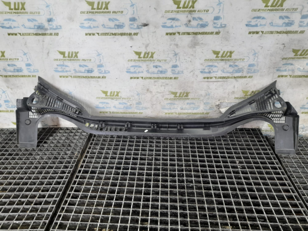 Grila stergator parbriz 9686532780 Peugeot 508 [2010 - 2014]