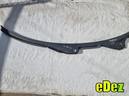 Grila stergator parbriz Audi A4 (2007-2011) [8K2, B8] 8K1819403