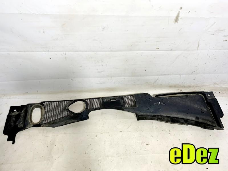 Grila stergator parbriz Audi A4 (2007-2011) [8K2, B8] 8K1819447