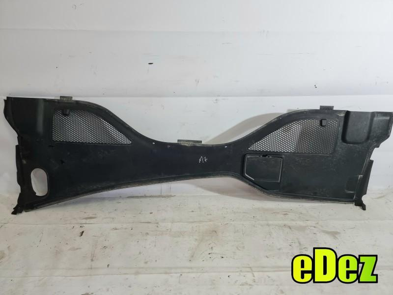 Grila stergator parbriz Audi A6 (2010-2018) [4G2, C7] 4G8819447