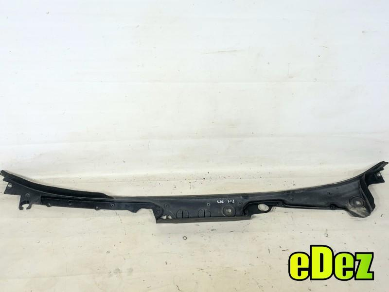 Grila stergator parbriz BMW Seria 7 (2008-2015) [F01, F02] 7184563