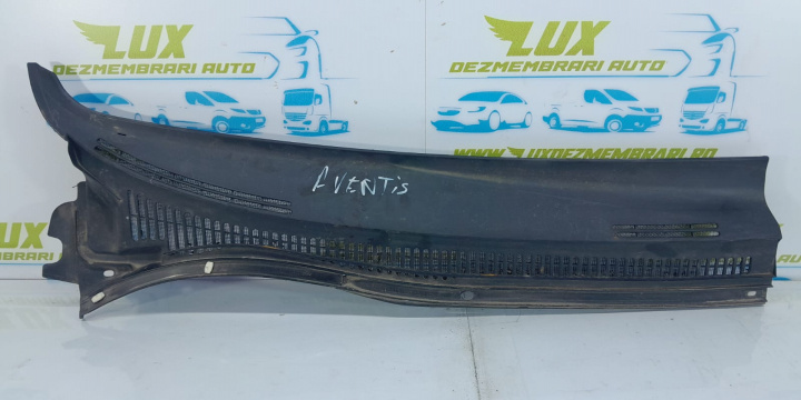 Grila stergator parbriz dreapta 5578105050 Toyota Avensis 2 T25 [2002 - 2006]