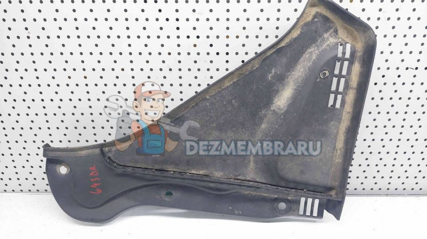 Grila stergator parbriz-dreapta Bmw 5 (F10) [Fabr 2011-2016] 748508-10