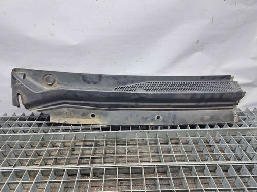 Grila stergator parbriz-dreapta Citroen C4 (I) Picasso [ Fabr 2006-2013] 9687792077