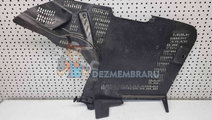 Grila stergator parbriz-dreapta Mercedes Clasa E (...