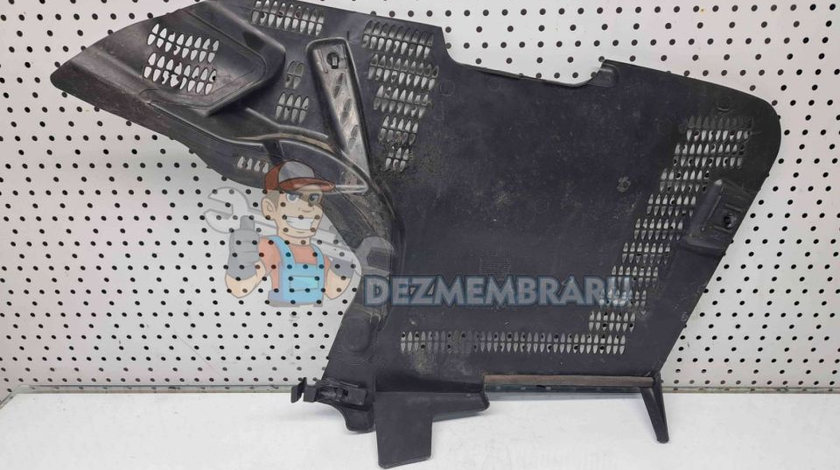 Grila stergator parbriz-dreapta Mercedes Clasa E (W211) [Fabr 2002-2009] A2118301813