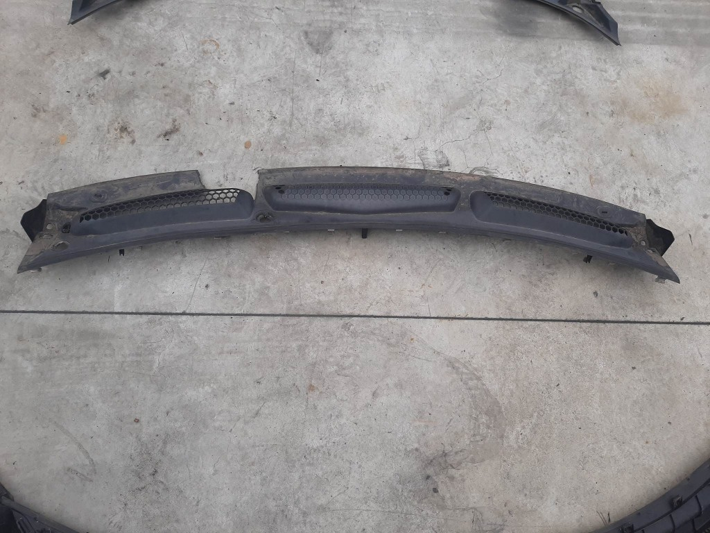 Grila stergator parbriz fiat bravo 2 198 735391131