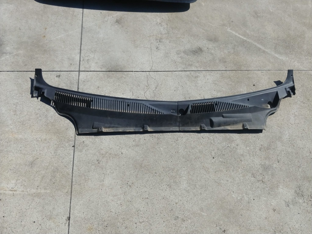 Grila stergator parbriz fiat doblo 223 2005-2009 735279115