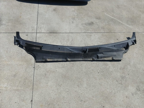 Grila stergator parbriz fiat doblo 223 2005-2009 735279115