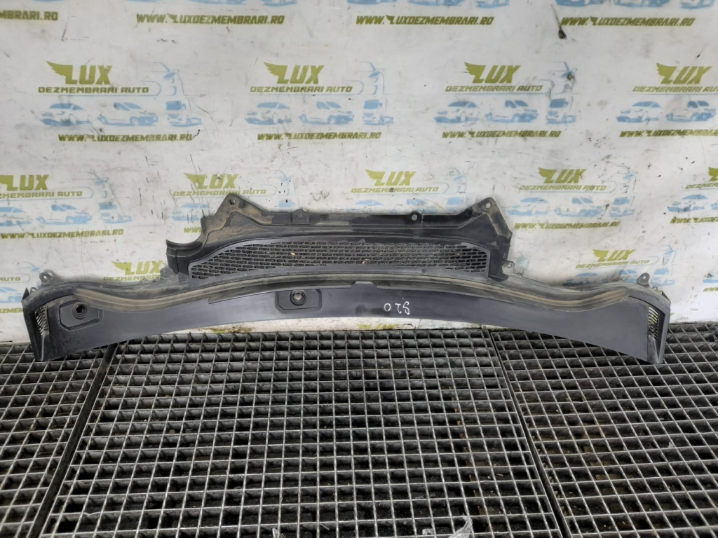 Grila stergator parbriz GPLA4105B Land Rover Range Rover Sport 2 [2013 - 2020] 3.0 tdv6