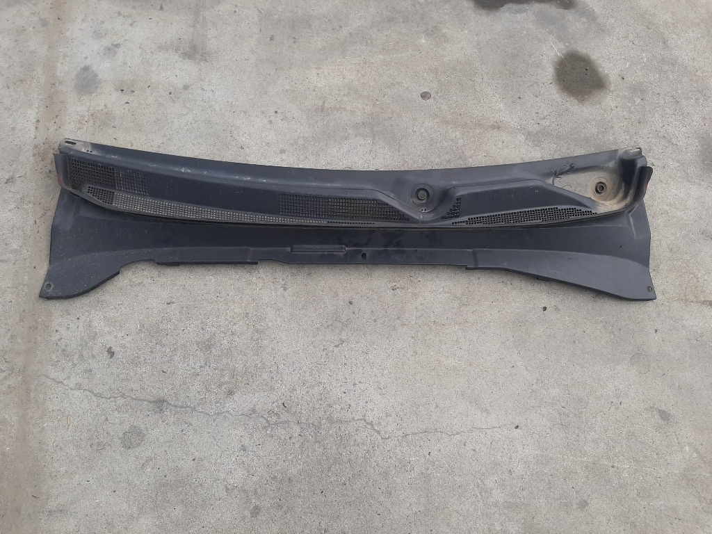 Grila stergator parbriz jeep compass 2 dupa 2020 60932904