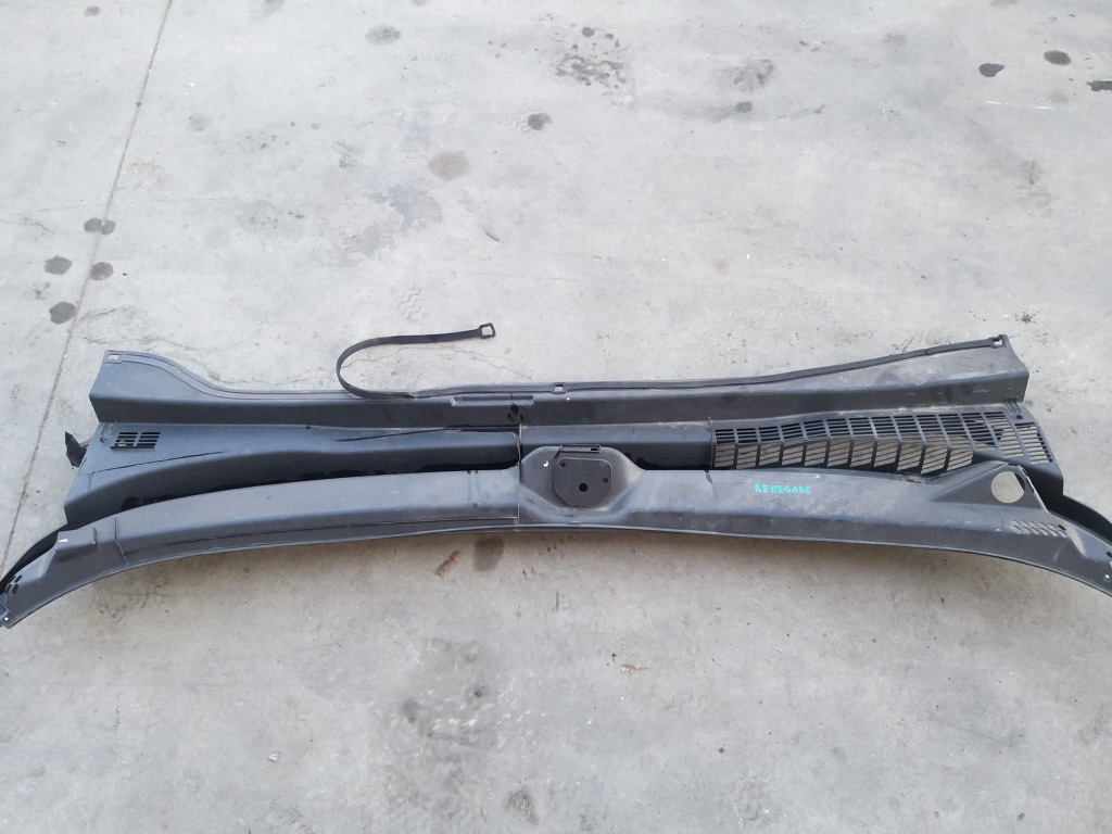 Grila stergator parbriz jeep renegade 735578379