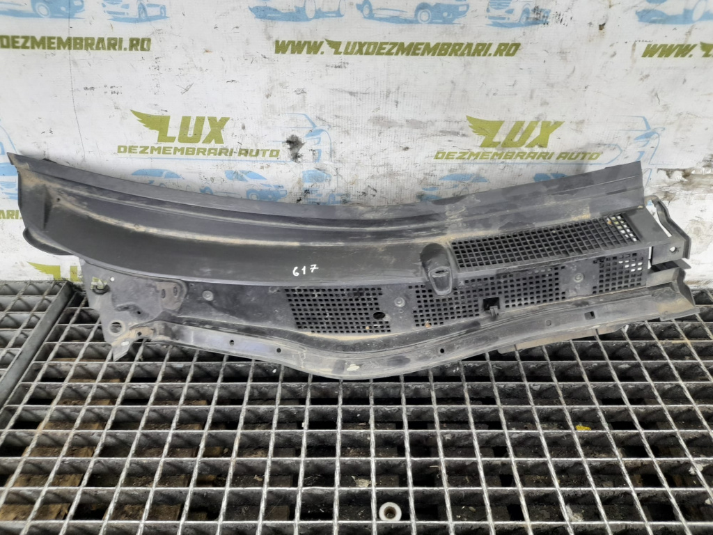 Grila stergator parbriz KD53507P1 RH Mazda CX-5 (KE) [2011 - 2015] 2.2 d SHY1