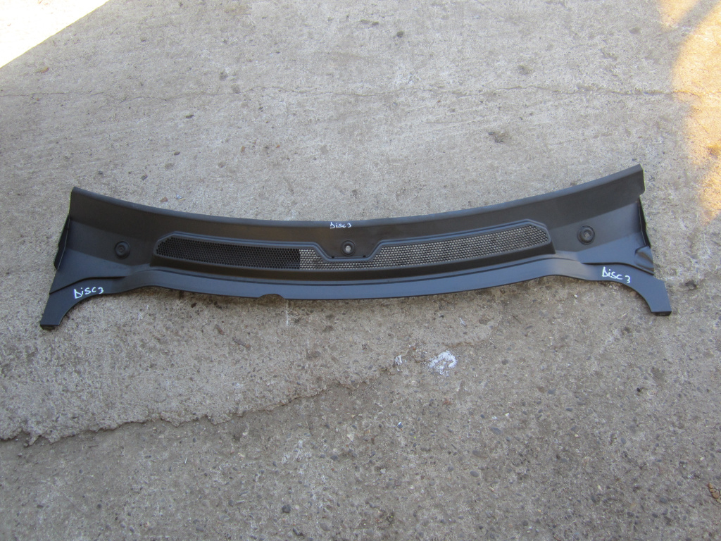 GRILA STERGATOR PARBRIZ LAND ROVER DISCOVERY 3 4x4 FAB. 2004 - 2009 ⭐⭐⭐⭐⭐