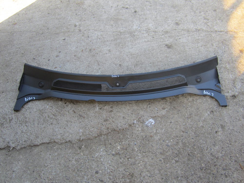 GRILA STERGATOR PARBRIZ LAND ROVER DISCOVERY 3 4x4 FAB. 2004 - 2009 ⭐⭐⭐⭐⭐